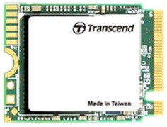 Накопитель SSD M.2 2230 Transcend TS256GMTE300S MTE300S 256GB NVME PCI-E Gen3 x4 3D TLC NAND 2000/950 MB/s IOPS 90K/220K MTBF 2M TBW 100