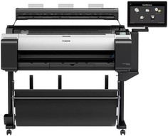 Сканер широкоформатный Canon Z36-AIO 3850V633 для TM-300 /TM-305