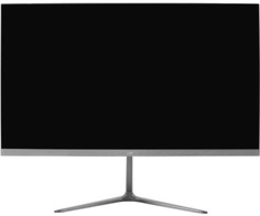 Монитор 24" LEFF 27FV100 black, 1920x1080, VA, 8ms, 16:9, HDMI, D-Sub, DP, 3000:1, 250cd, 170°/170°