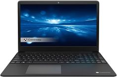 Ноутбук Gateway GWTN156 GWTN156-7BK i3-1115G4/8GB/256GB SSD/15.6" FHD IPS/Win10Home/black (Русские б