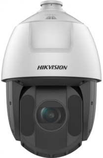 Видеокамера IP HIKVISION DS-2DE5425IW-AE(T5)(B) 4Мп уличная скоростная поворотная с ИК-подсветкой до 150м.