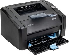 Принтер монохромный HIPER P-1120NW (BL) черный, А4, 24 стр/мин, 600*600, WiFi, USB 2.0