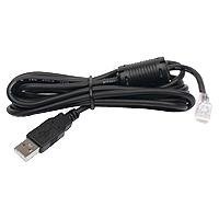 Кабель APC AP9827 Simple Signaling UPS Cable - USB to RJ45 A.P.C.