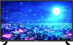 Телевизор Digma DM-LED40SBB25 черный/FHD/40" LED/60Hz/DVB-T/DVB-T2/DVB-C/DVB-S/DVB-S2/2*USB/3*HDMI/BT/WiFi/Smart TV (RUS)