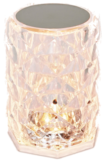Лампа настольная светодиодная Ambrella DE8013 декоративная