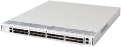 Коммутатор ELTEX MES5500-32 1x10/100/1000BASE-T (OOB), 2x10GBASE-R (SFP+), 32 x 40GBASE-R (QSFP+)/100GBASE-R (QSFP28), 1xUSB 2.0, коммутатор L3