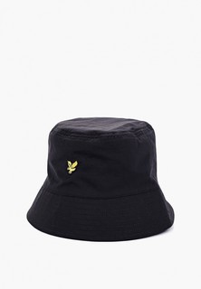 Панама Lyle & Scott Ripstop Reversible Bucket Hat