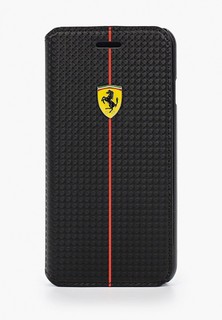 Чехол для iPhone Ferrari 6/6S, Formula One Black