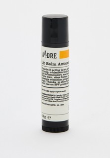 Бальзам для губ Aadre Antioxidant, SPF 7, 4.9 г