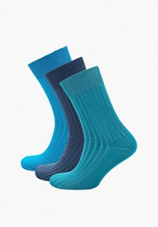 Носки 3 пары bb socks 