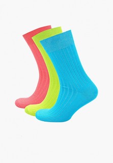 Носки 3 пары bb socks 