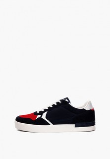 Кеды Instreet Полнота C (3)