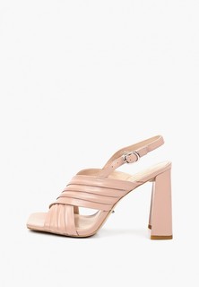 Босоножки ElRosso El'rosso Lamoda Online Exclusive