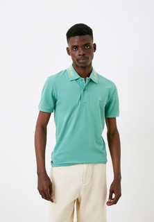 Поло Lacoste Slim Fit