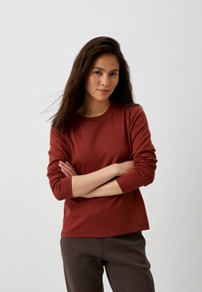 Лонгслив UNIQLO из эластичного хлопка