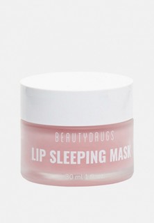 Маска для губ BeautyDrugs Lip Sleeping Mask, 30 мл