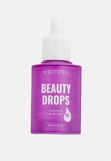 Сыворотка для лица BeautyDrugs Beauty Drops, 30 мл
