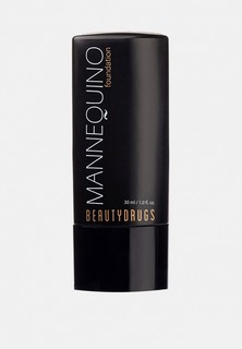 Тональный крем BeautyDrugs Mannequin Foundation, 2, 30 мл