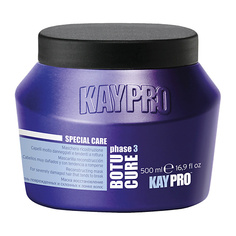 Маска для волос KAYPRO Маска Botu-Cure восстанавливающая 500.0