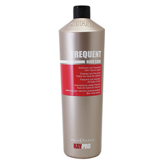 Шампунь для волос KAYPRO Шампунь Frequent для частого использования 1000.0