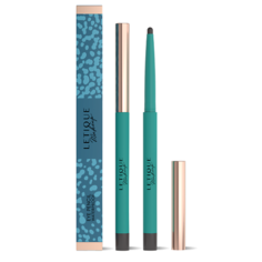 Контурные карандаши и подводка LETIQUE COSMETICS Карандаш для глаз WATERPROOF EYE PENCIL