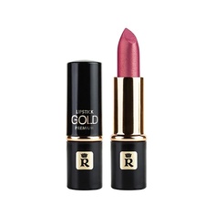 RELOUIS Помада PREMIUM GOLD