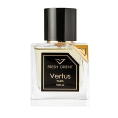 Парфюмерная вода VERTUS Fresh Orient 100