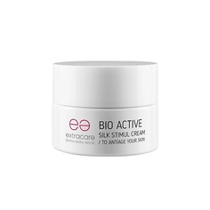 Кремы для лица EXTRACARE Восстанавливающий крем BIO ACTIVE SILK STIMUL CREAM 50