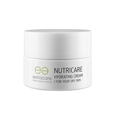 Кремы для лица EXTRACARE Увлажняющий крем для всех типов кожи NUTRICARE HYDRATING CREAM 50