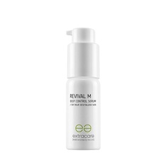 Сыворотки для лица EXTRACARE Мультивитаминная сыворотка для обезвоженной кожи REVIVAL M DEEP CONTROL SERUM 30