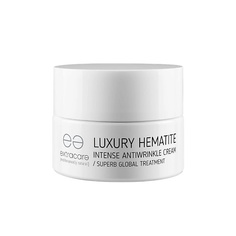 Кремы для лица EXTRACARE Интенсивный антивозрастной крем LUXURY HEMATITE INTENSE ANTIWRINKLE CREAM 50