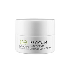 Кремы для лица EXTRACARE Мультивитаминный крем для всех типов кожи REVIVAL M SHOCK CREAM 50