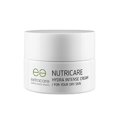 Кремы для лица EXTRACARE Восстанавливающий крем для очень сухой кожи NUTRICARE HYDRA INTENSE CREAM 50