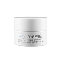 Кремы для лица EXTRACARE Крем для чувствительной кожи SENSIWEISS SENSORY CREAM 50
