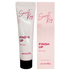 BB крем для лица SECRET KEY Матирующий ВВ-Крем Finish up BB CREAM 30