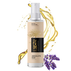 BEON Парфюмированный спрей для тела ROYAL Absolute Oud мист для волос