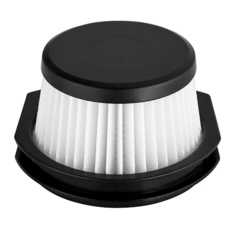 Фильтр для пылесосов BRAYER Фильтр для пылесоса НЕРА 1