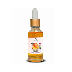 Масло для ногтей GRATTOL Масло для кутикулы и ногтей Mango 30