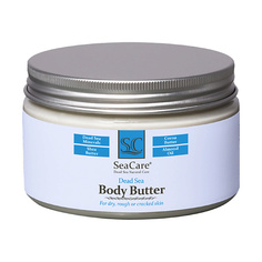 Масло для тела SEACARE Омолаживающее масло для тела с минералами Мертвого Моря и натуральными маслами 250