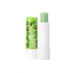 Бальзам для губ RELOUIS Бальзам-уход для губ "iCARE lip balm" kiwi 20