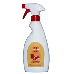 Средство для ванн и душевых MEULE Чистящее средство для ванн 450