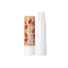 Бальзам для губ RELOUIS Бальзам-уход для губ "iCARE lip balm" almond 20