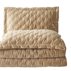 ARYA HOME COLLECTION Покрывало-Плед Ansel