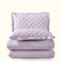 ARYA HOME COLLECTION Покрывало-Плед с Воланом Ross