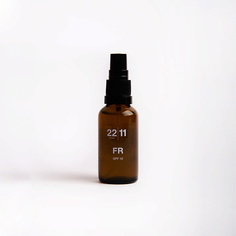 Уход за лицом 22|11 cosmetics Освежающий тоник лемонграсc + au FR 33