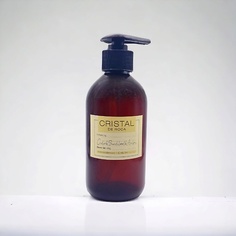 Гели для тела CRISTAL DE ROCA Натуральный парфюмированный гель для душа "Cedar&Sandalwood&Ambra" 300