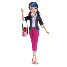 кукла MIRACULOUS Кукла Маринет с аксессуарами Леди баг и Супер кот 1.0