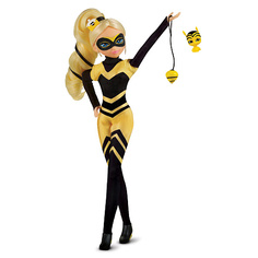 кукла MIRACULOUS Кукла Леди Пчела Леди баг и Супер кот 1.0