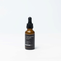 Уход за лицом SKINJESTIQUE Увлажняющая сыворотка для лица с лифтинг действием Super hydrating anti-aging Serum 30