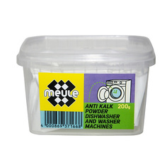 MEULE Средство от накипи для Стиральных и ПММ 200